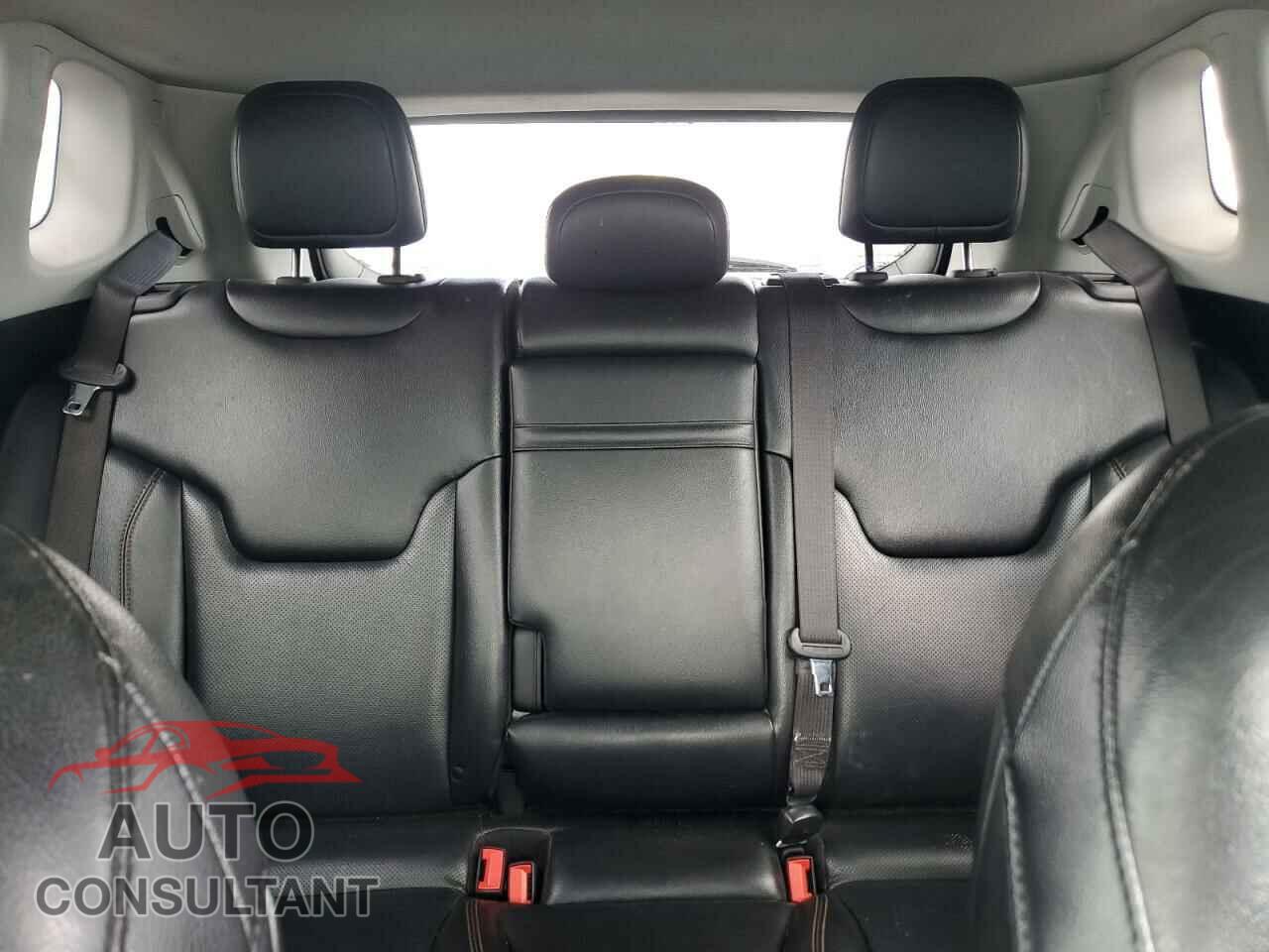 JEEP COMPASS 2019 - 3C4NJDCB8KT734480