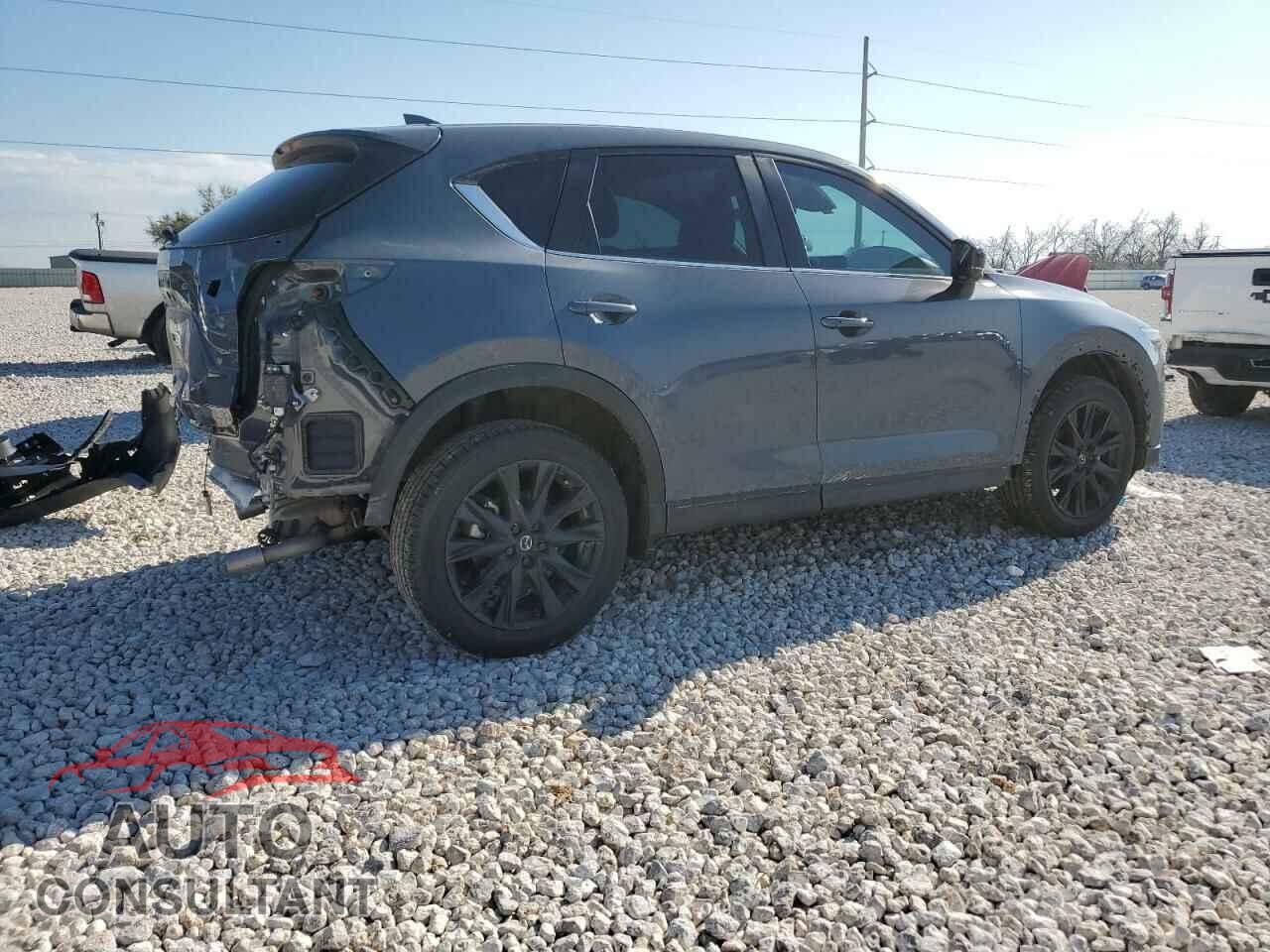 MAZDA CX-5 PREFE 2024 - JM3KFBCL3R0413964