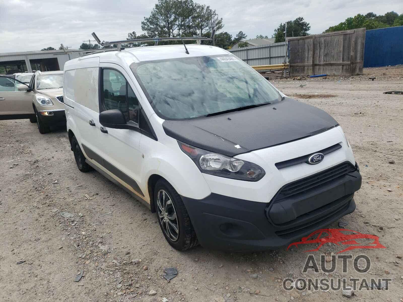 FORD TRANSIT CO 2016 - NM0LS7E75G1274494