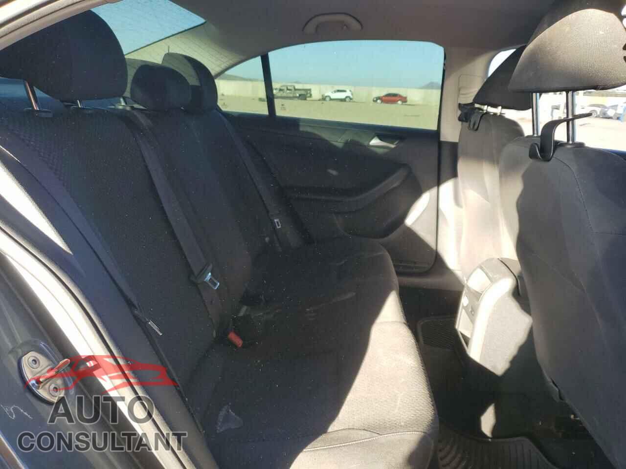 VOLKSWAGEN JETTA 2014 - 3VW2K7AJ5EM444804