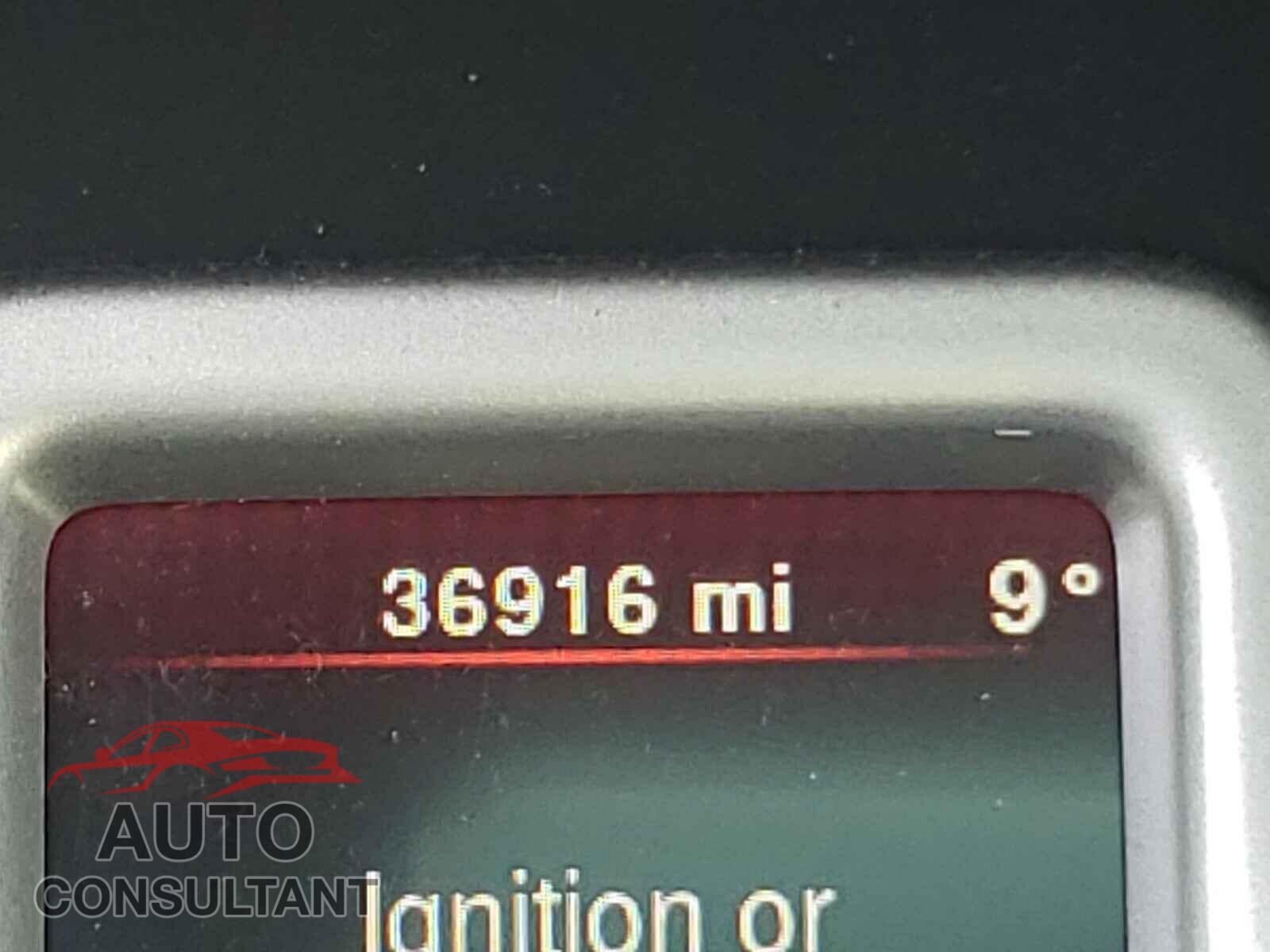 DODGE JOURNEY 2017 - 3C4PDCAB1HT573797