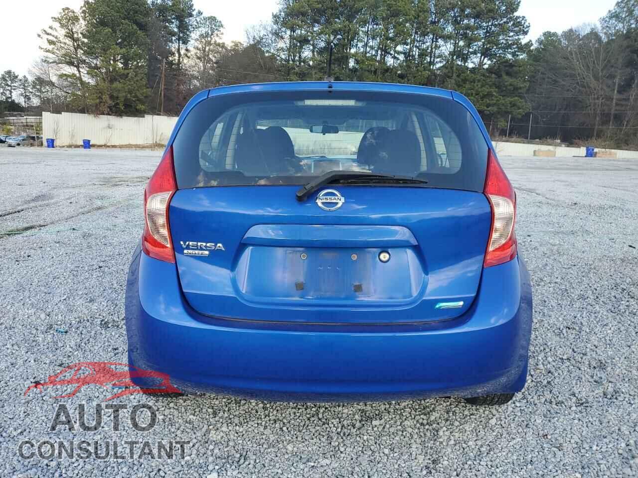 NISSAN VERSA 2014 - 3N1CE2CP4EL400742