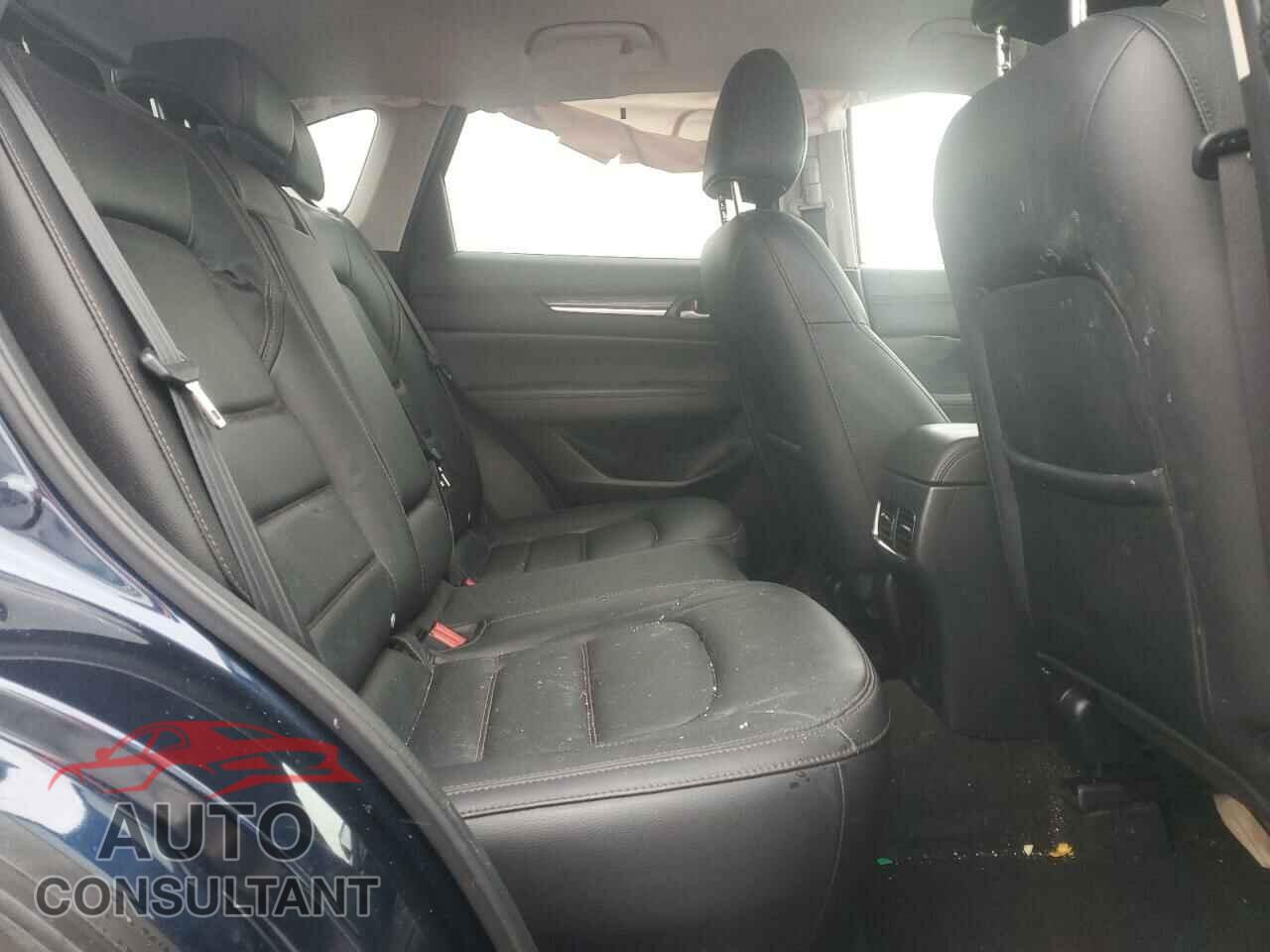MAZDA CX-5 2021 - JM3KFBDM0M0391325