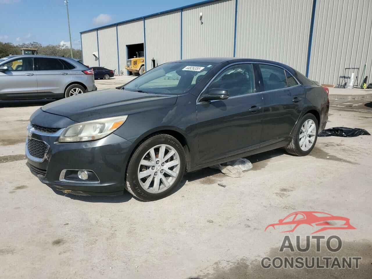 CHEVROLET MALIBU 2014 - 1G11E5SLXEF209866