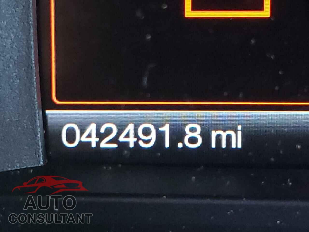 FORD FLEX 2019 - 2FMHK6D80KBA34758