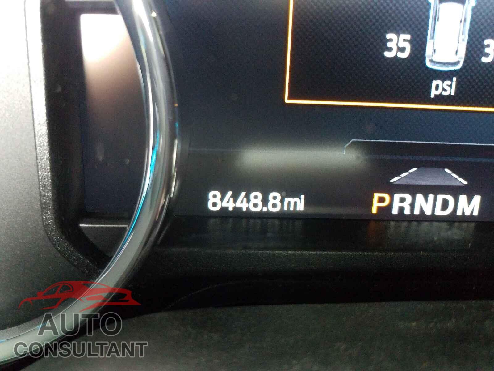 FORD EXPEDITION 2020 - 1FMJU1HT3LEA64985