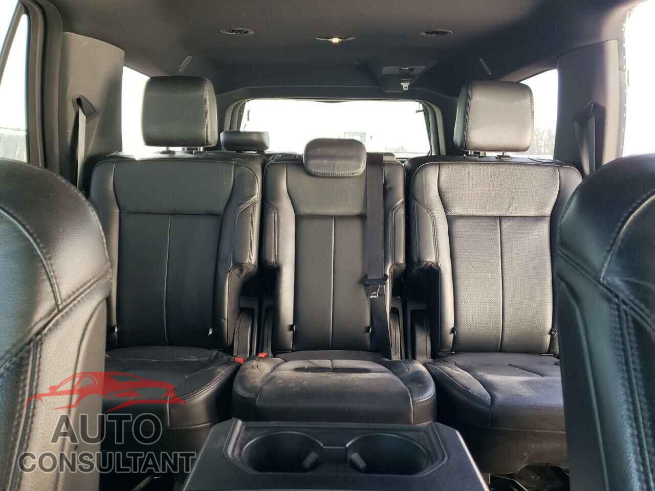 FORD EXPEDITION 2018 - 1FMJK1JT8JEA30196