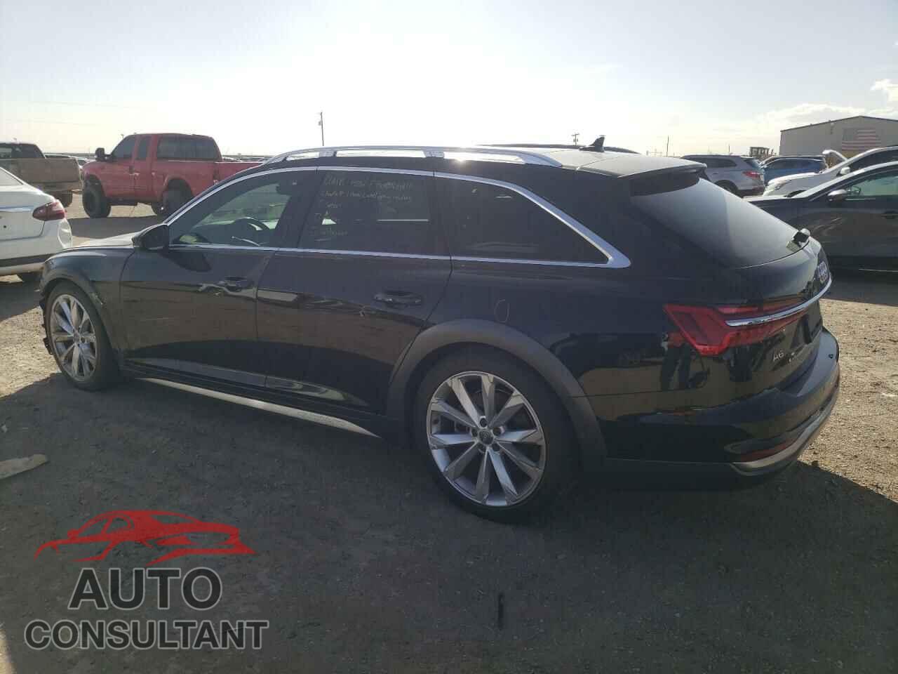 AUDI A6 2020 - WAU72BF24LN069131