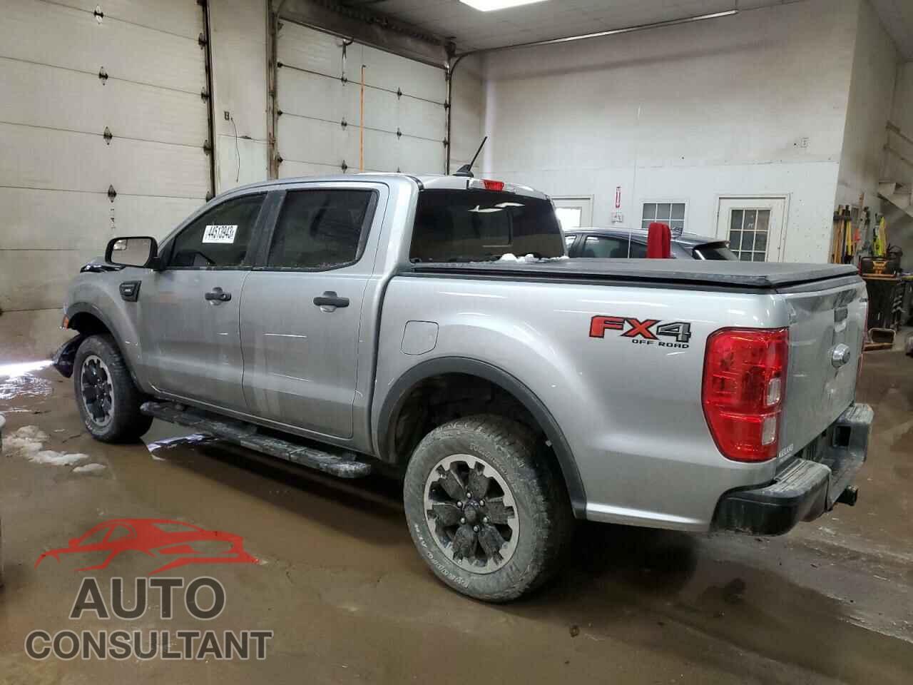 FORD RANGER 2021 - 1FTER4FH2MLD76252
