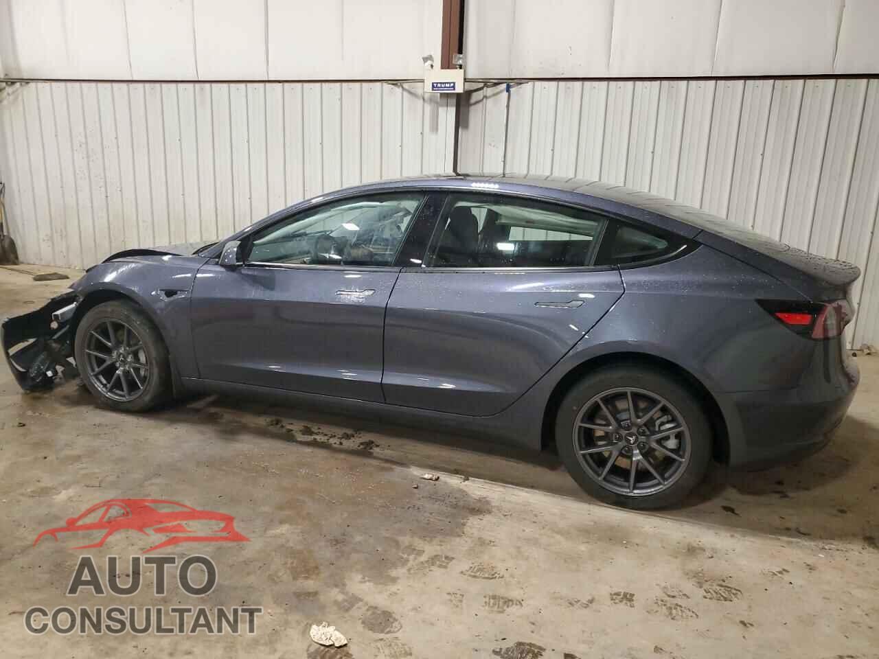 TESLA MODEL 3 2023 - 5YJ3E1EA3PF673091