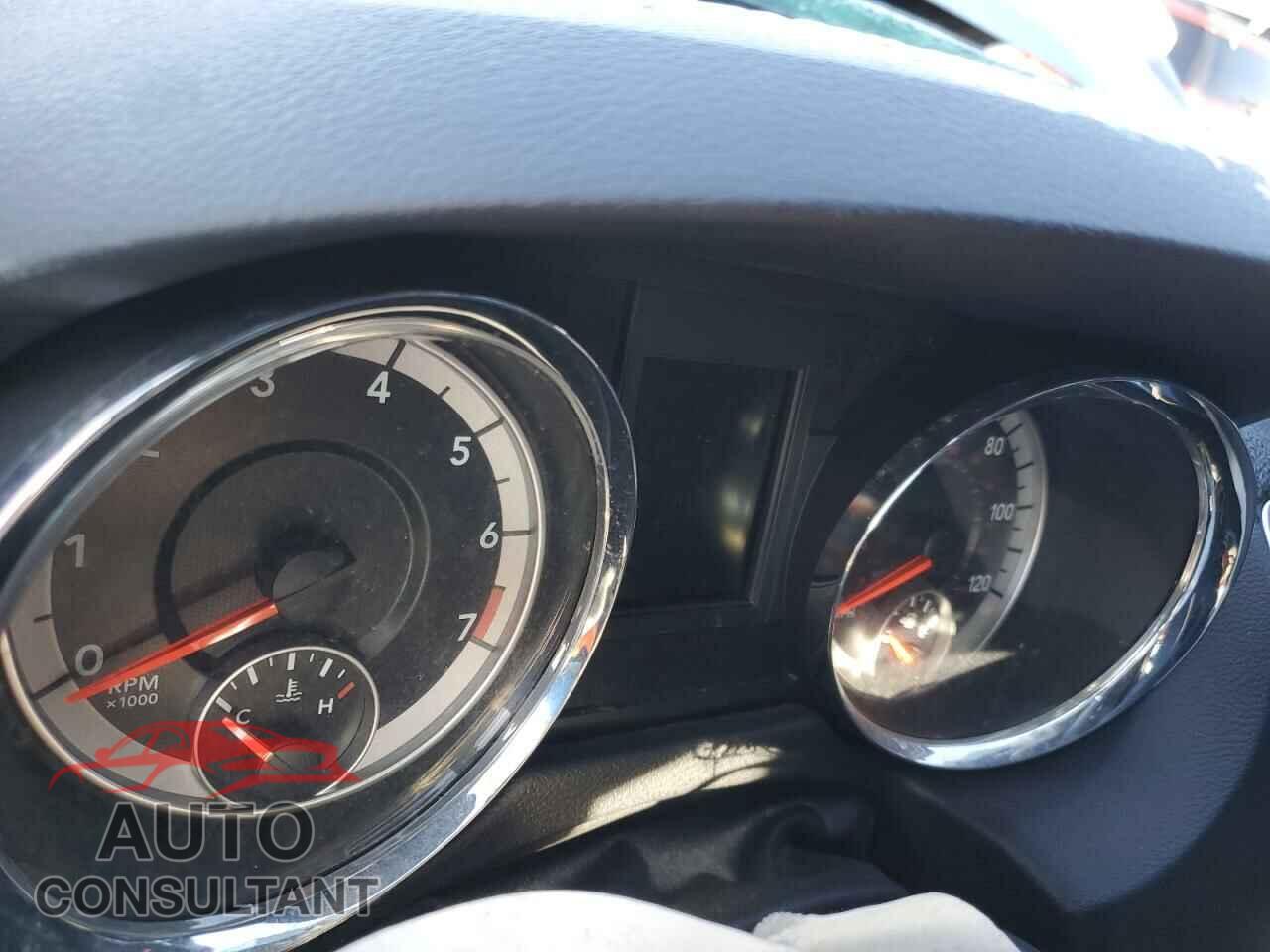 DODGE CARAVAN 2019 - 2C4RDGEG0KR516894