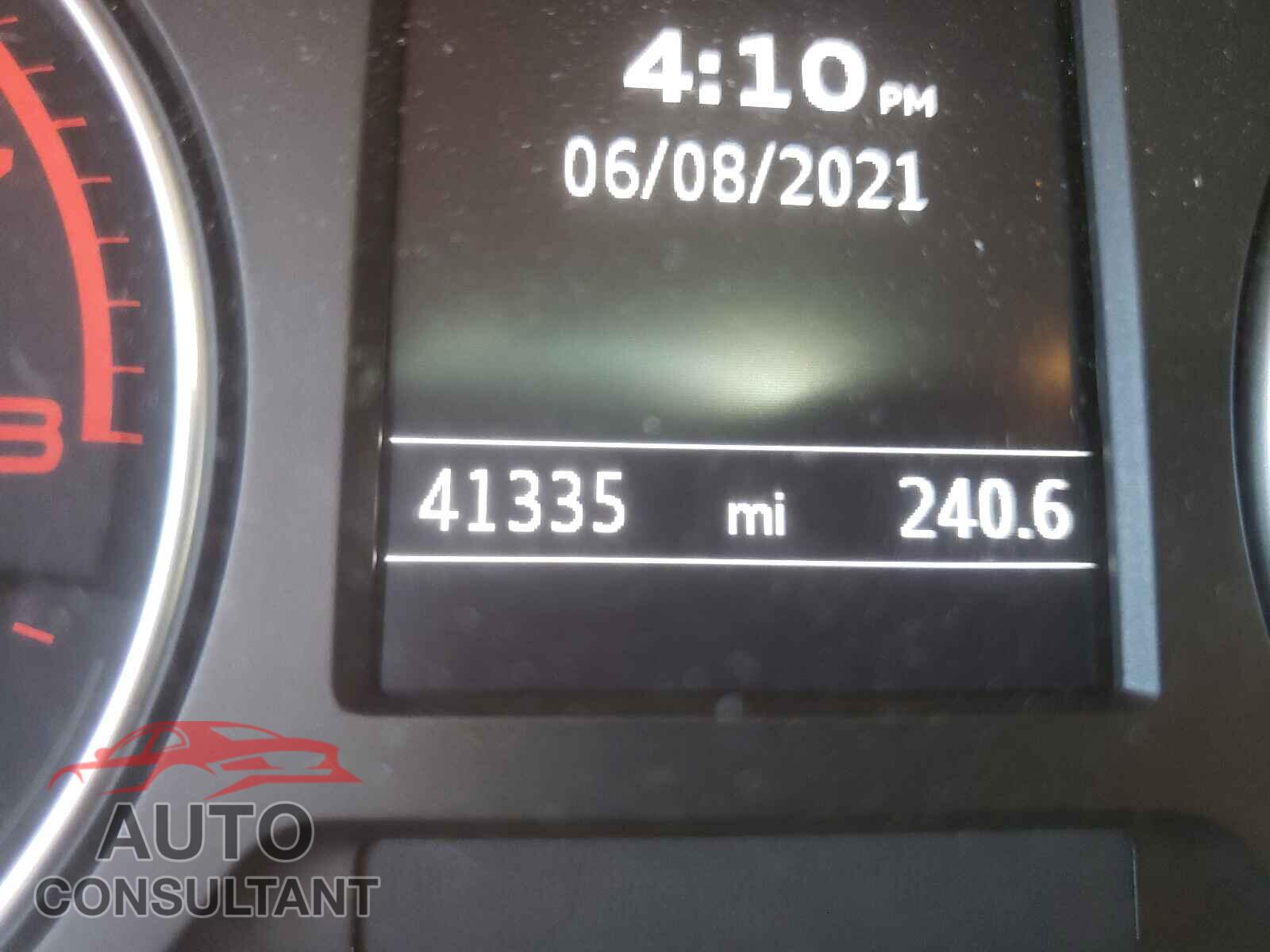 AUDI A3 2016 - WAUB8GFF2G1102049