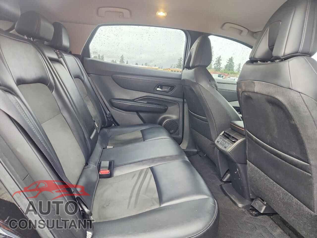 NISSAN ALL OTHER 2023 - JN1AF0BA8PM408390