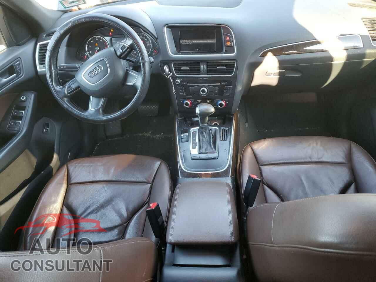 AUDI Q5 2014 - WA1CFAFP1EA003801