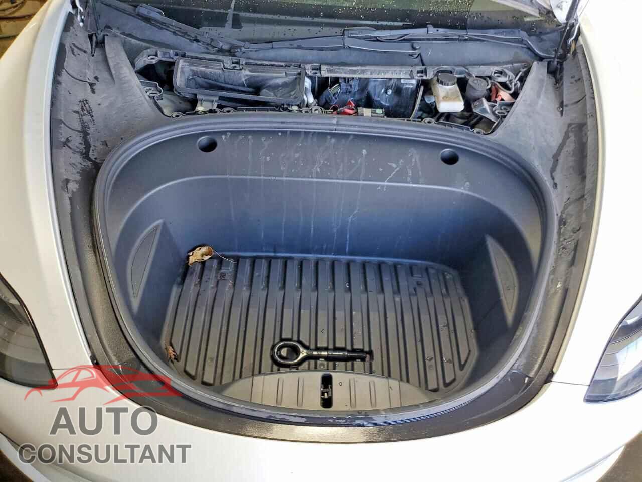 TESLA MODEL 3 2022 - 5YJ3E1EA6NF346830