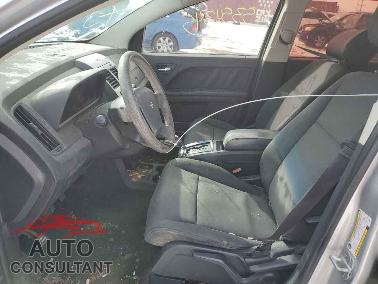 DODGE JOURNEY 2010 - 3D4PG4FB2AT248512