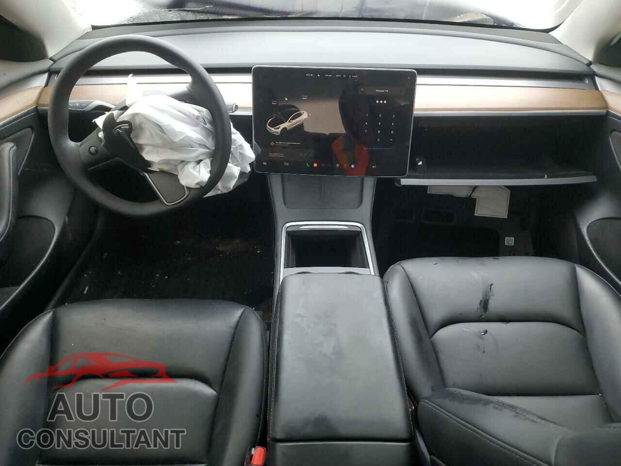 TESLA MODEL 3 2023 - 5YJ3E1EA8PF406481