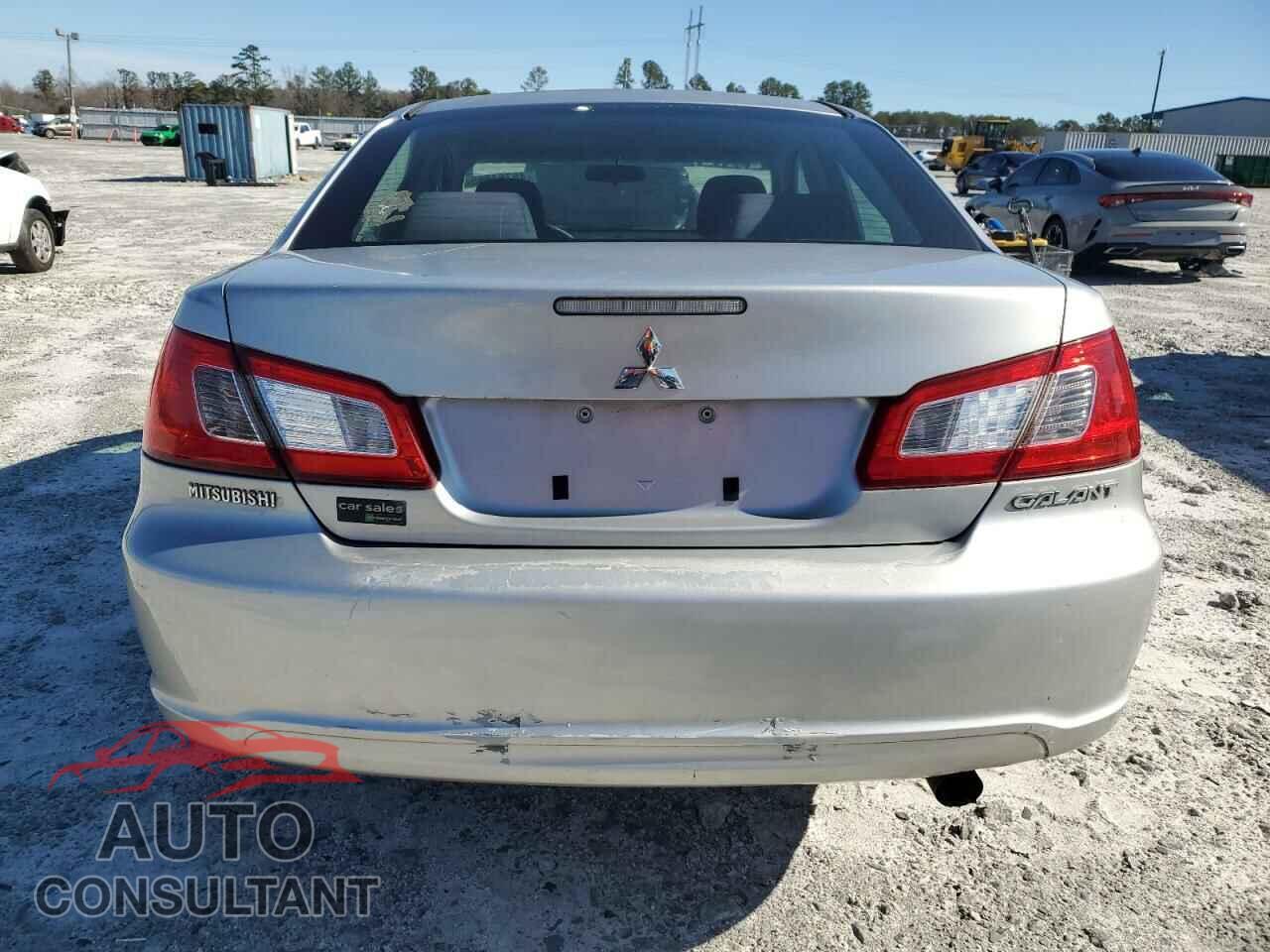 MITSUBISHI GALANT 2012 - 4A32B2FFXCE012574