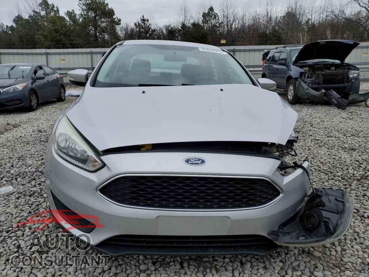 FORD FOCUS 2015 - 1FADP3F27FL291956