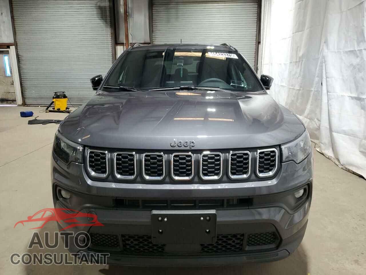 JEEP COMPASS 2024 - 3C4NJDBN3RT120345