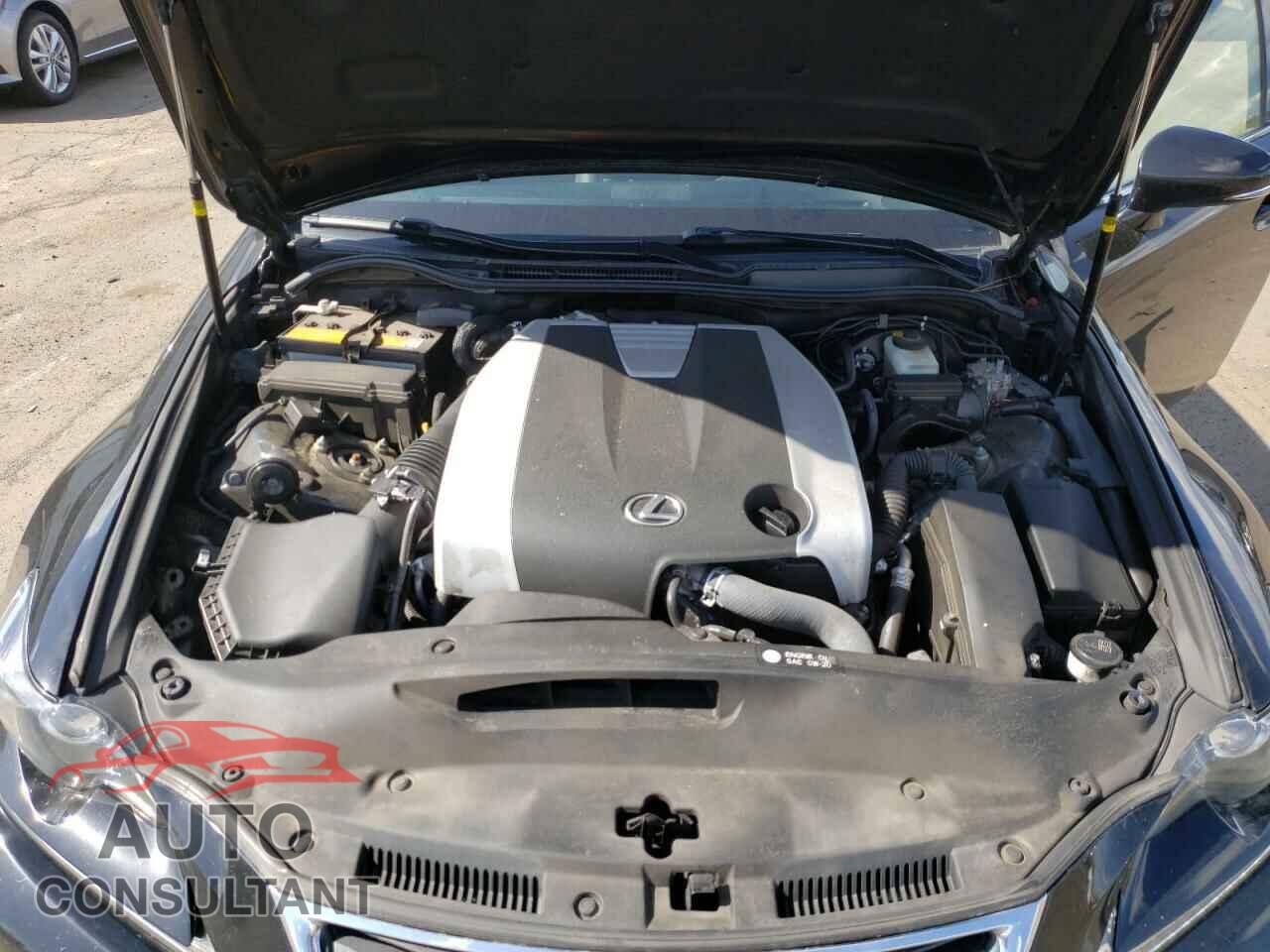 LEXUS IS 2016 - JTHCM1D2XG5005480