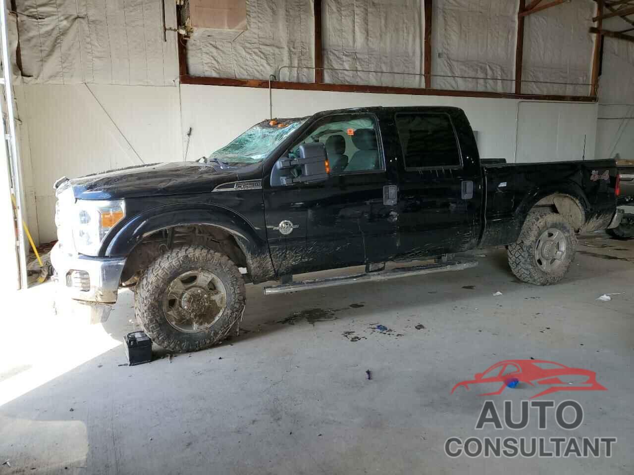FORD F250 2016 - 1FT7W2BTXGEB03522