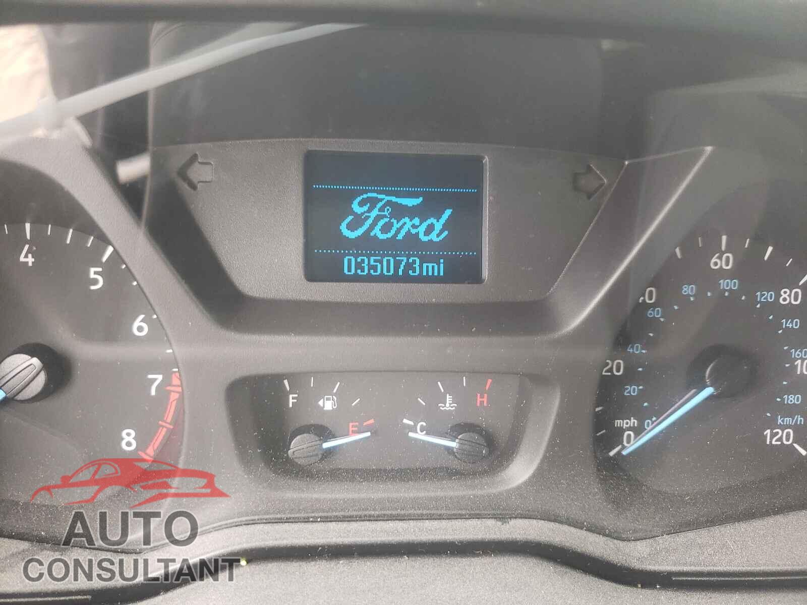 FORD TRANSIT CO 2017 - 1FBAX2CM5HKB01372