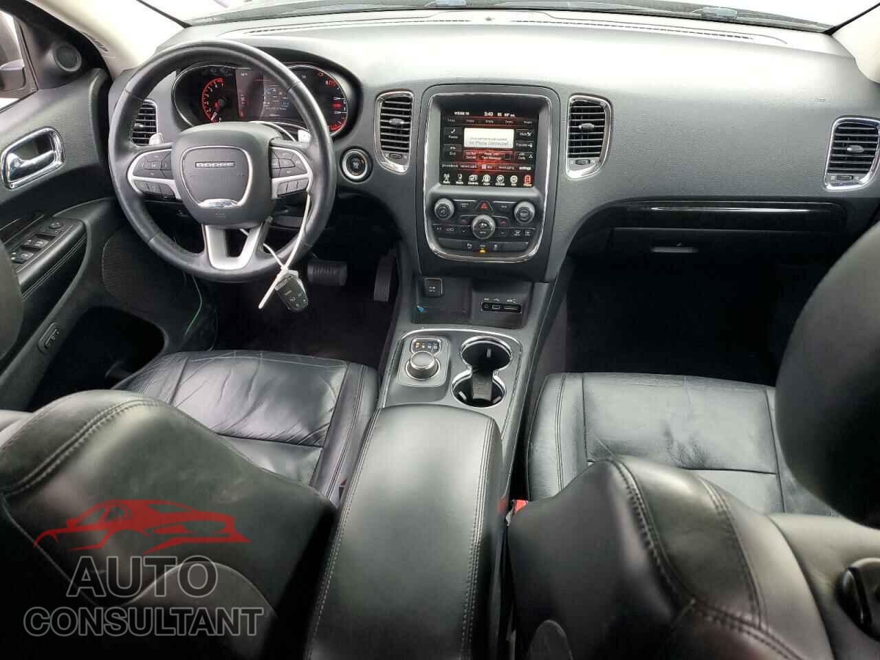 DODGE DURANGO 2015 - 1C4RDHDGXFC200893