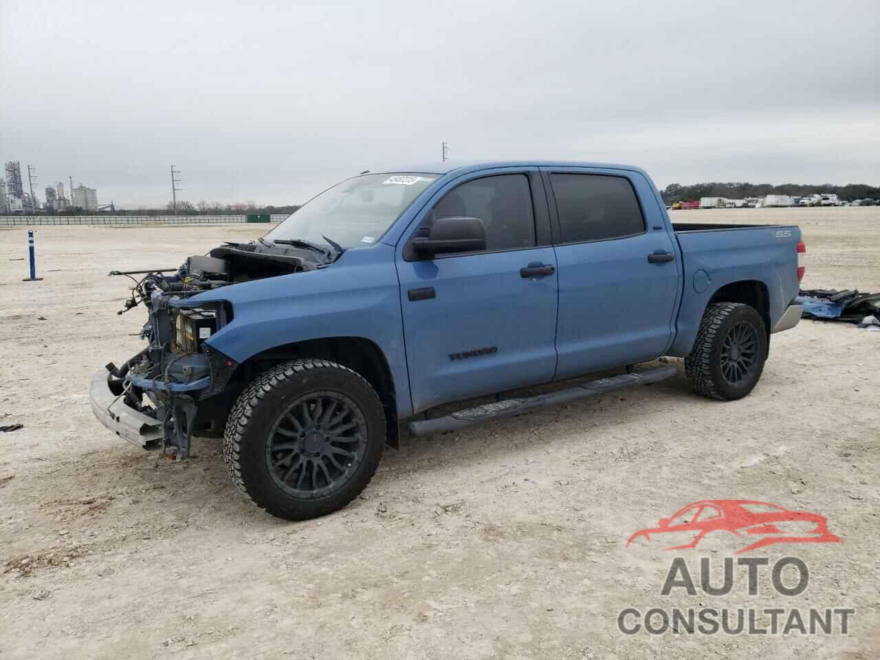 TOYOTA TUNDRA 2019 - 5TFEY5F18KX246056