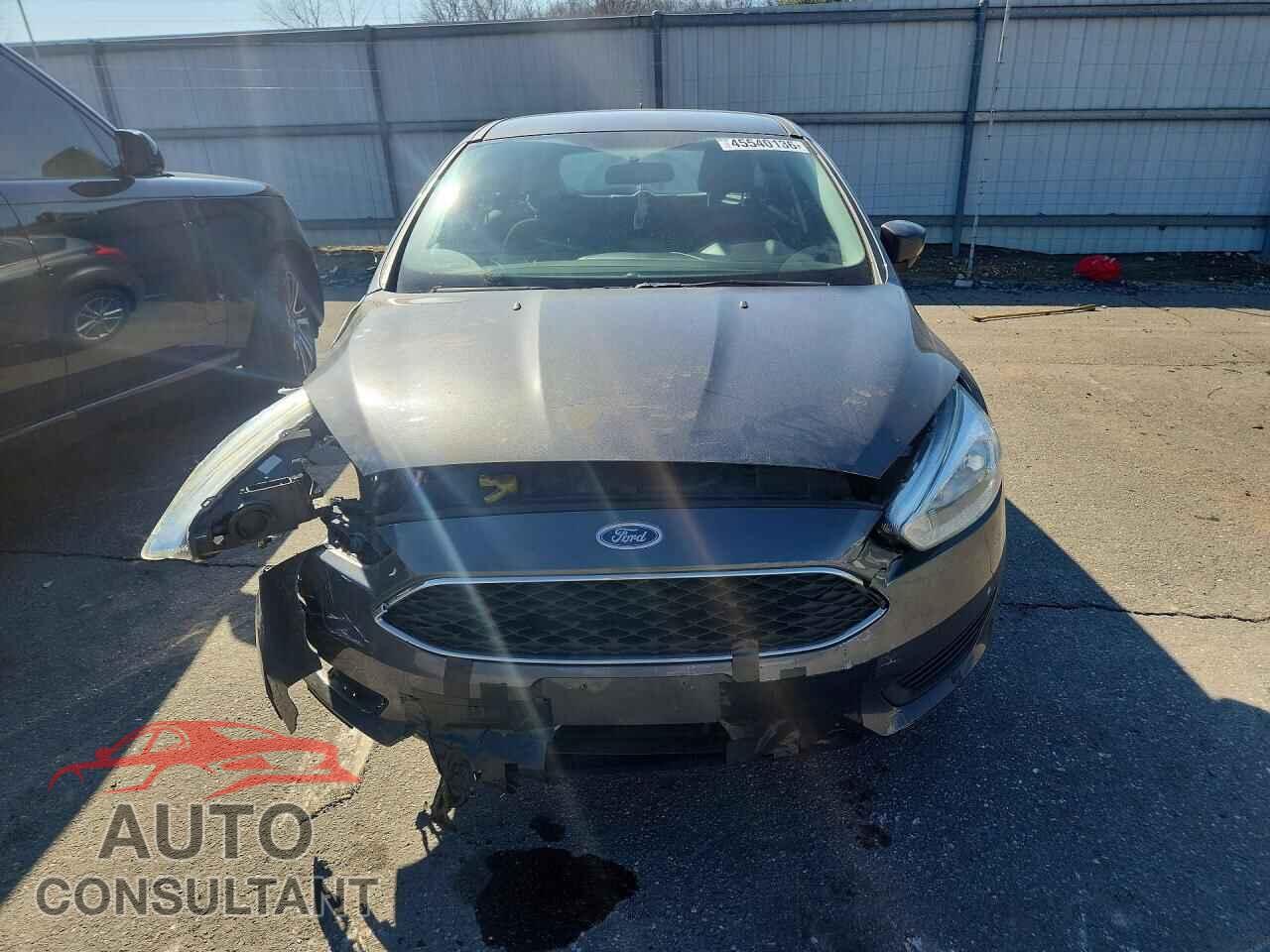 FORD FOCUS 2016 - 1FADP3K29GL260943