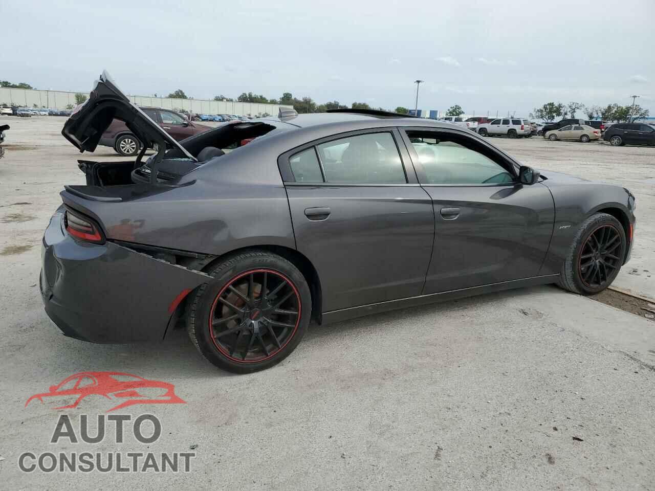 DODGE CHARGER 2016 - 2C3CDXCT9GH258561