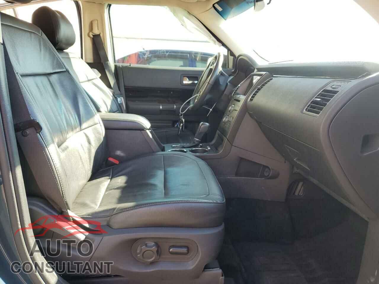 FORD FLEX 2016 - 2FMGK5C87GBA19978