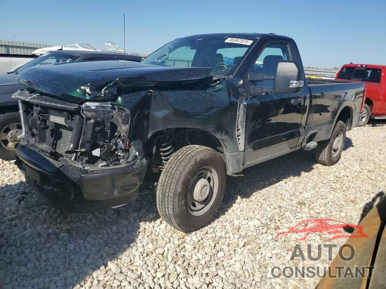 FORD F250 2024 - 1FTBF2AA1REF32111