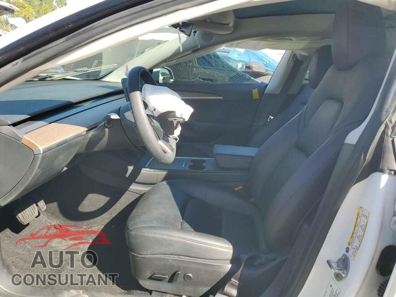 TESLA MODEL 3 2023 - 5YJ3E1EA0PF549490
