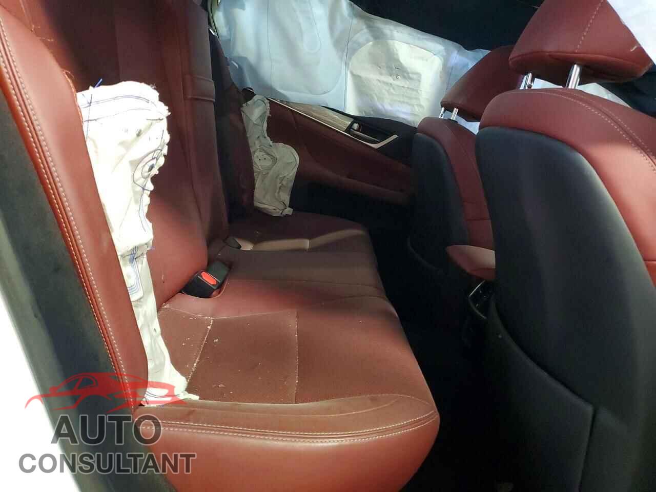 LEXUS GS 2015 - JTHCE1BL7FA009260