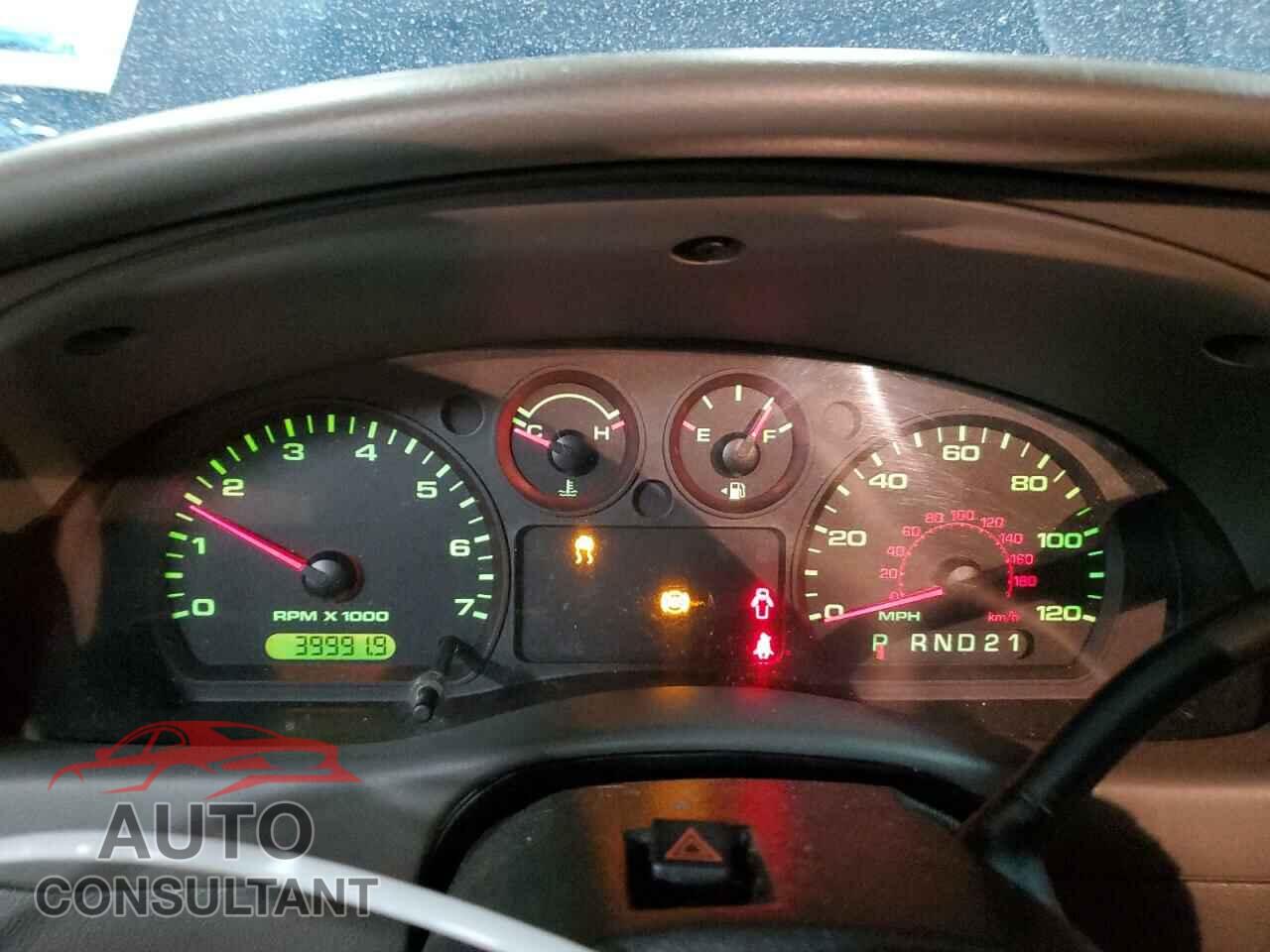 FORD RANGER 2011 - 1FTLR4FE9BPB08172