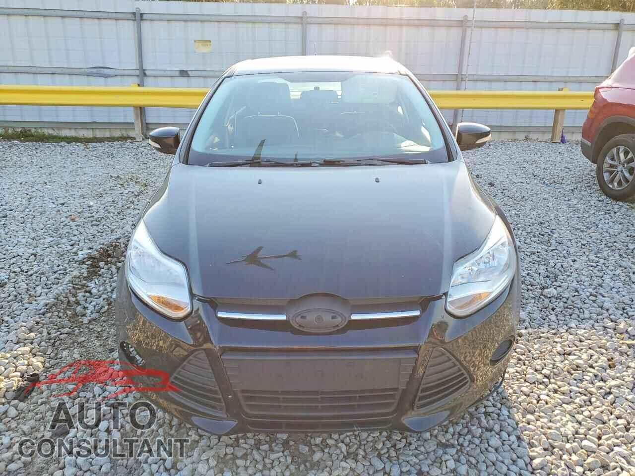 FORD FOCUS 2013 - 1FADP3F22DL106449