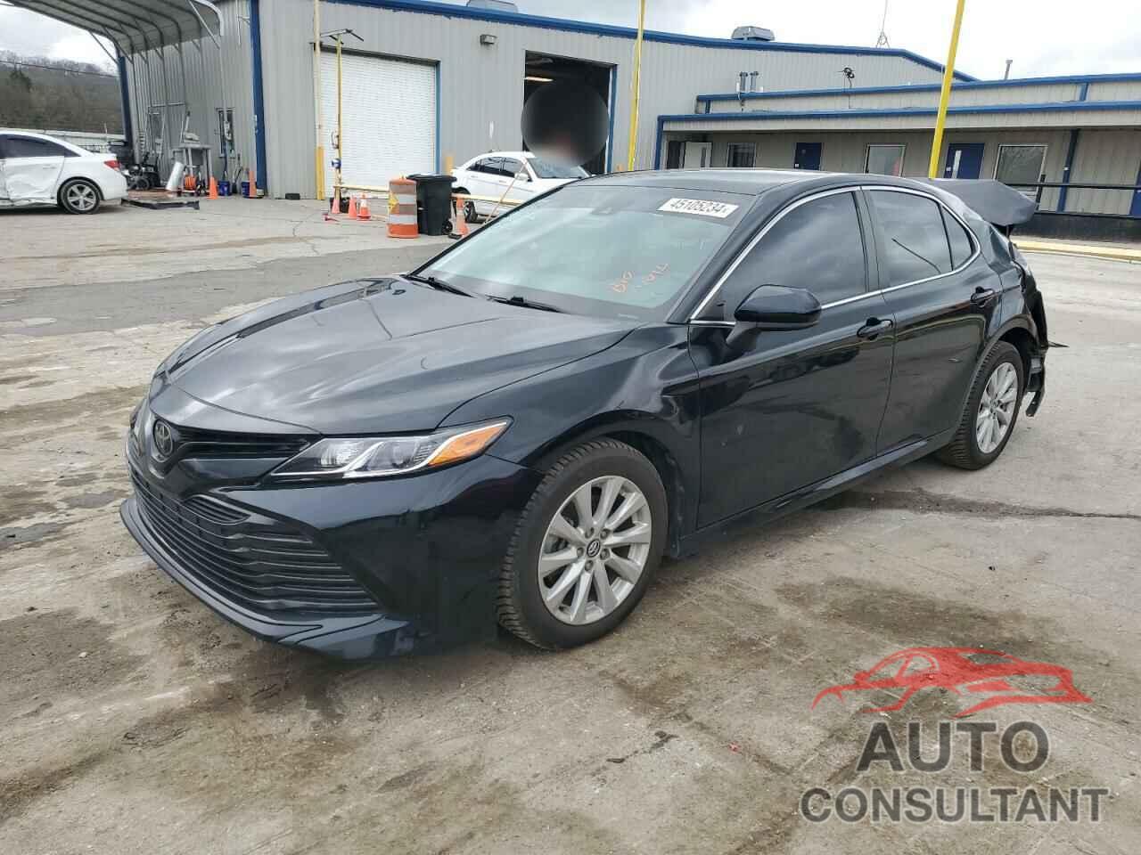 TOYOTA CAMRY 2020 - 4T1C11AK1LU906599