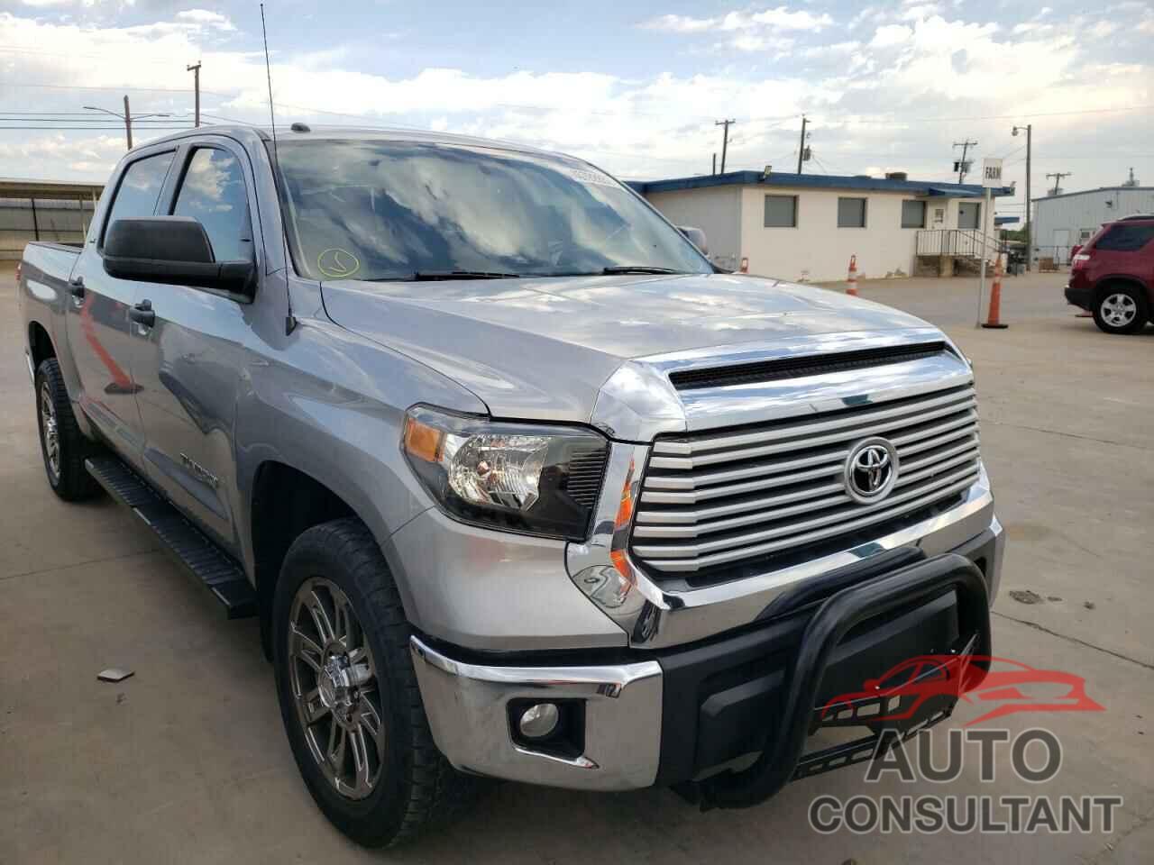 TOYOTA TUNDRA 2016 - 5TFEM5F14GX101308