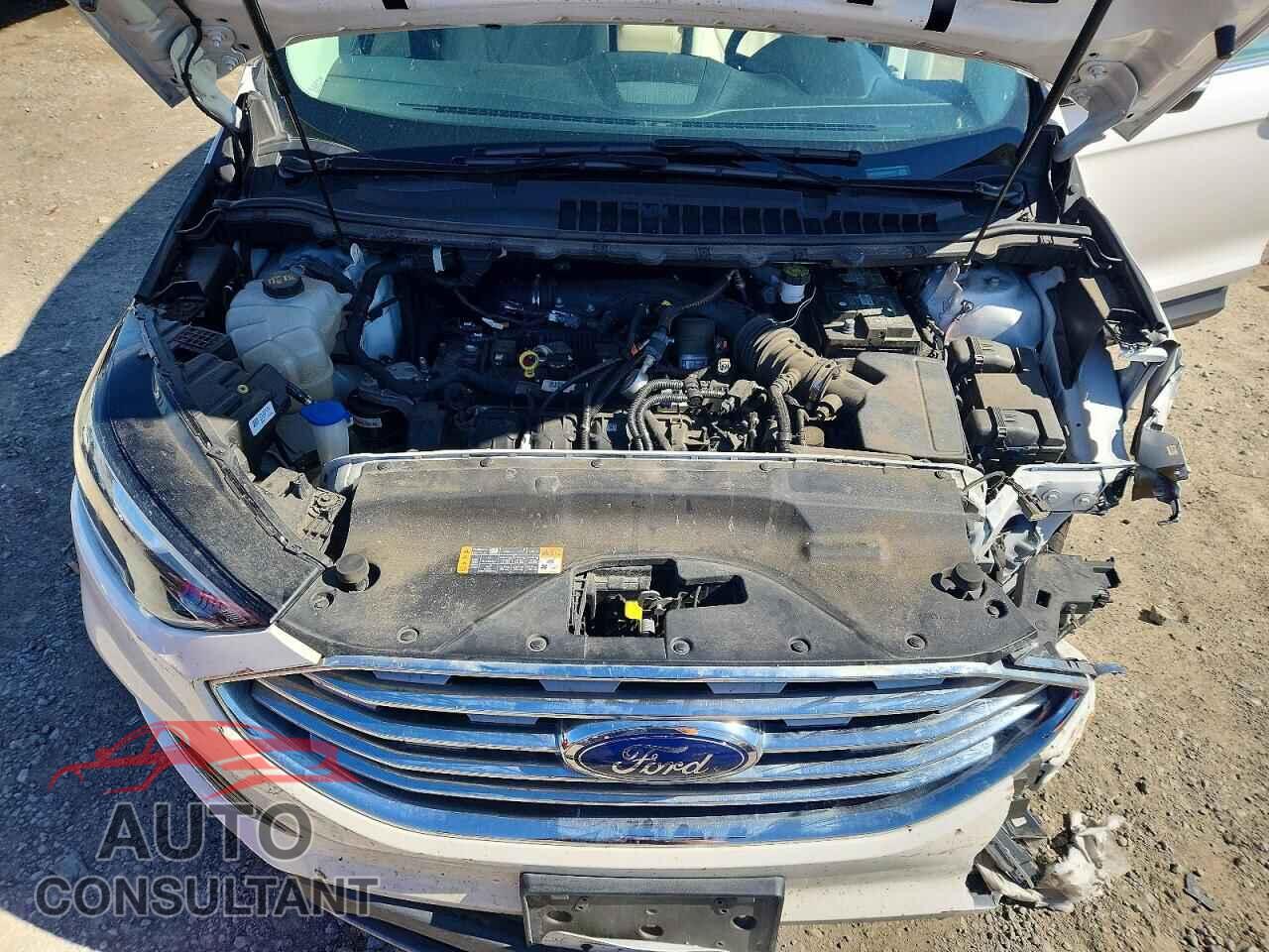 FORD EDGE 2019 - 2FMPK3K93KBC57737