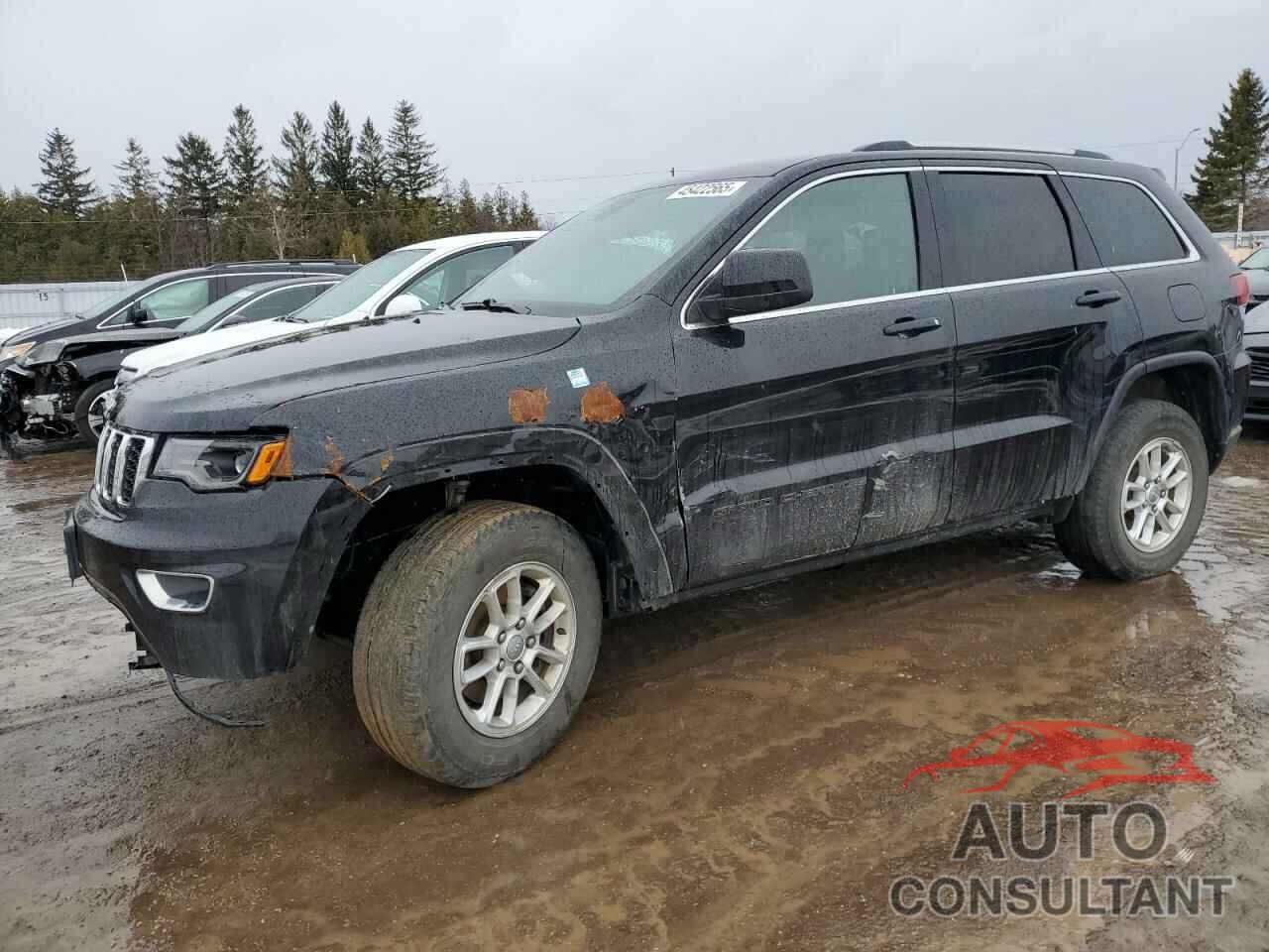 JEEP GRAND CHER 2020 - 1C4RJFAG1LC125417