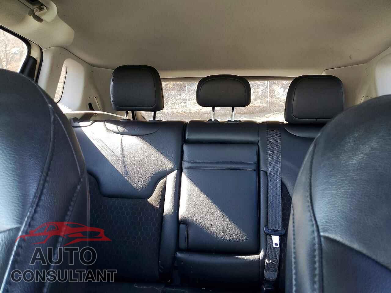 JEEP COMPASS 2018 - 3C4NJDBB0JT254594