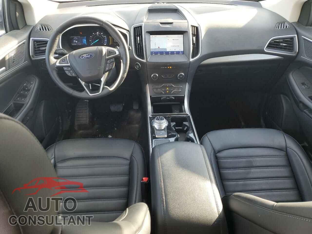 FORD EDGE 2020 - 2FMPK4J96LBB65384