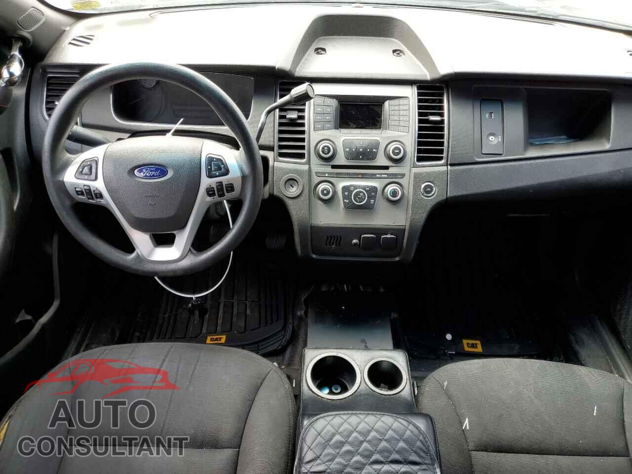 FORD TAURUS 2015 - 1FAHP2MK0FG183251