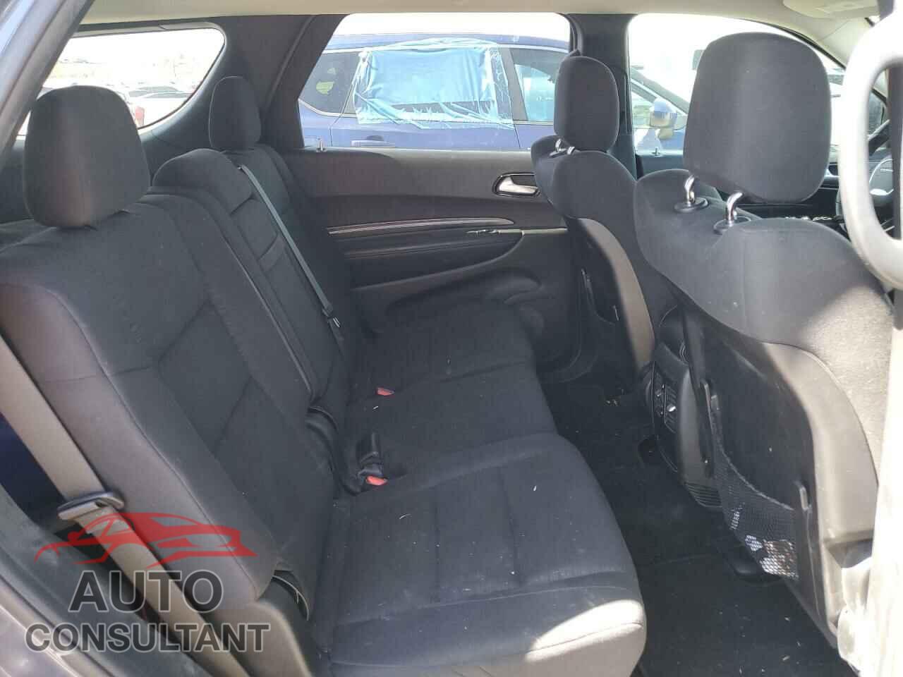 DODGE DURANGO 2021 - 1C4RDHAG9MC760728