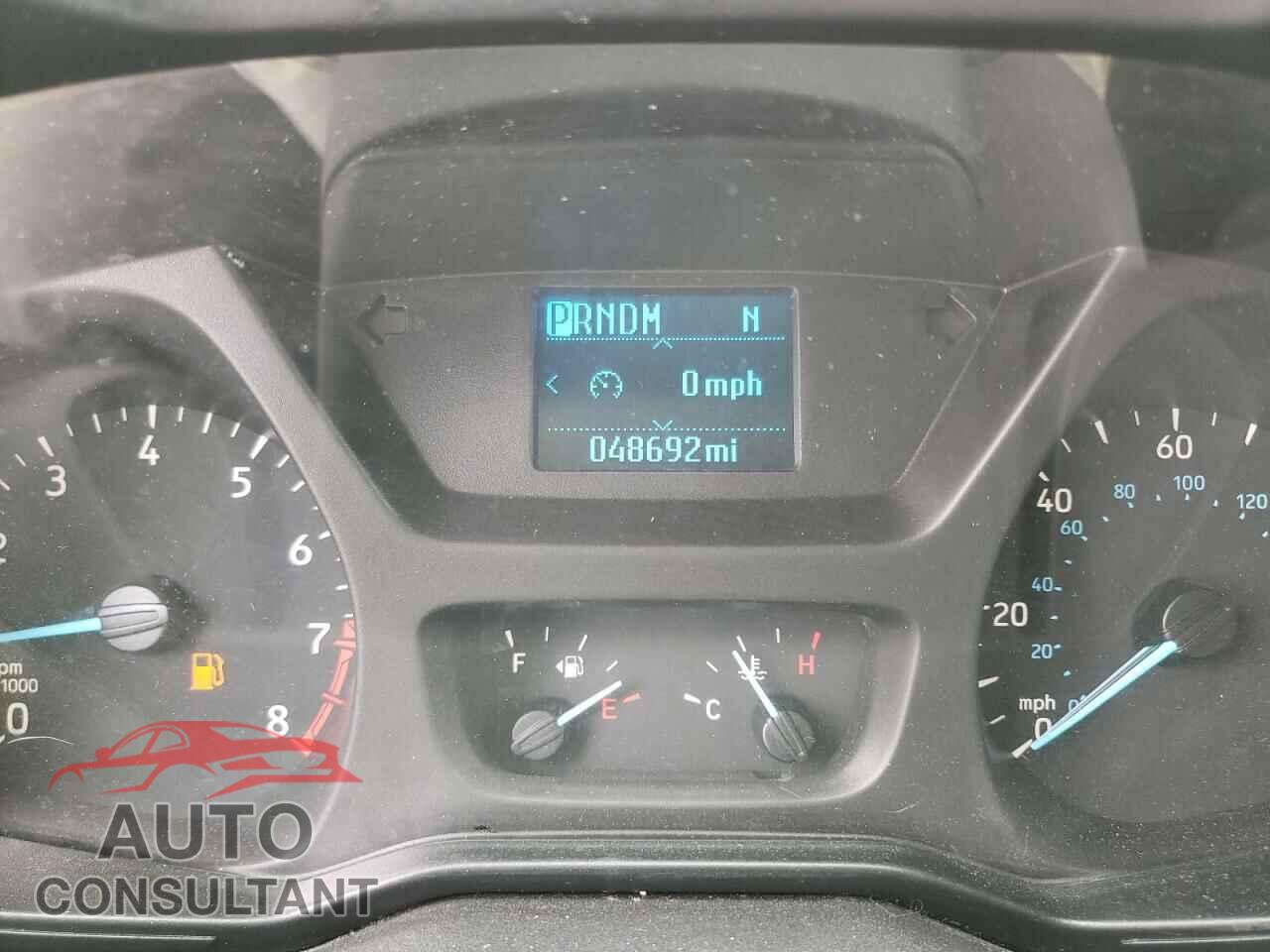 FORD TRANSIT CO 2019 - 1FTYR2CMXKKA88663