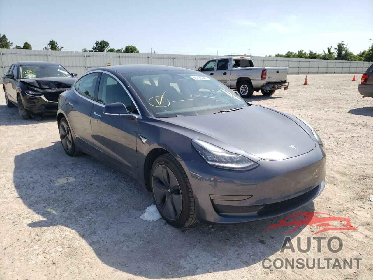 TESLA MODEL 3 2020 - 5YJ3E1EA4LF644368