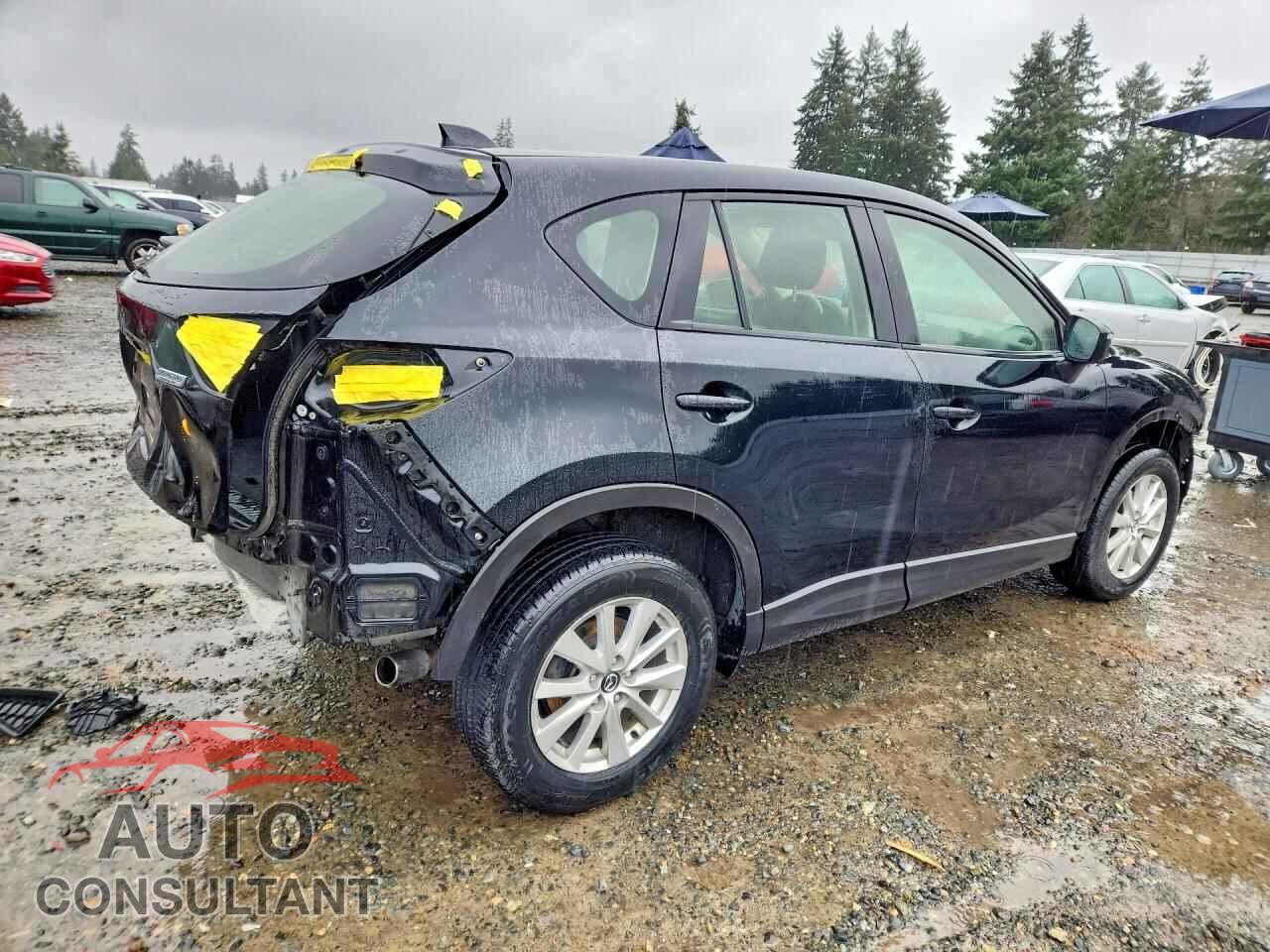 MAZDA CX-5 2015 - JM3KE2BE2F0543154