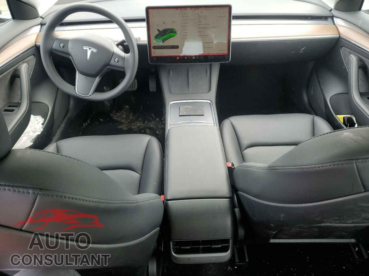 TESLA MODEL 3 2023 - 5YJ3E1EB5PF670945
