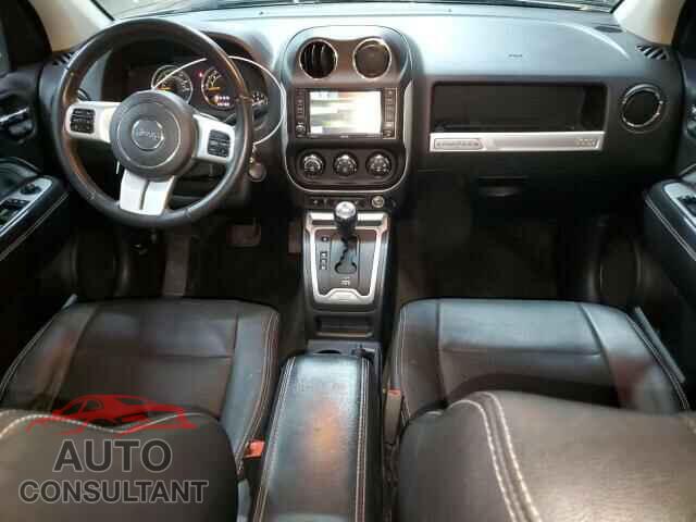 JEEP COMPASS 2014 - 1C4NJDCB4ED867473